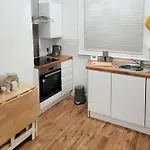 Prázdninový dům Jet Workers