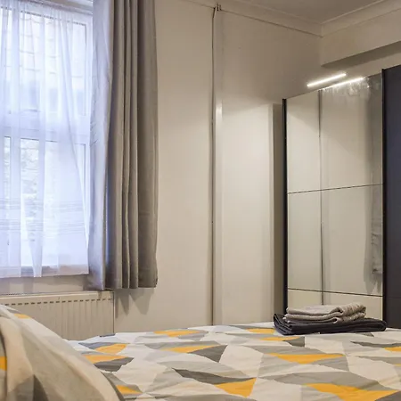 Ferienhaus Jet Workers Whitby