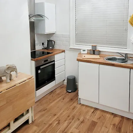 Ferienhaus Jet Workers