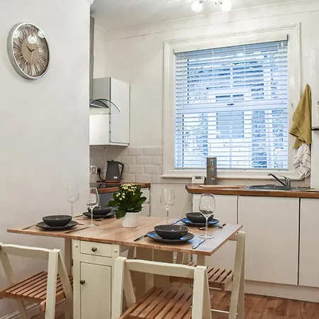 Ferienhaus Jet Workers