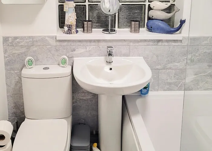 Jet Workers ウィットビー