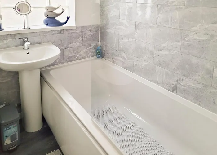 別荘 Jet Workers ウィットビー