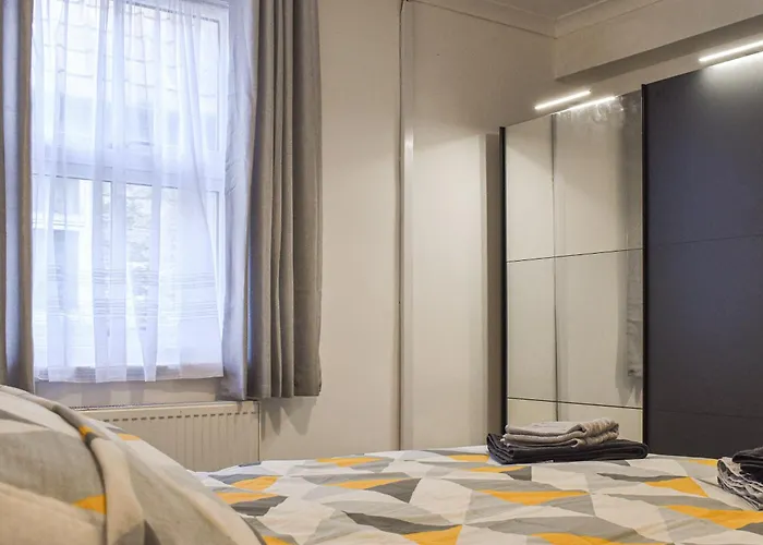 別荘 Jet Workers ウィットビー