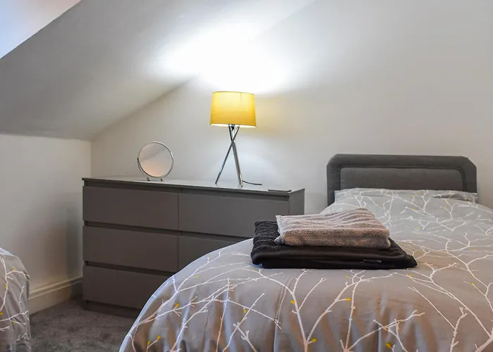 Jet Workers Holiday home