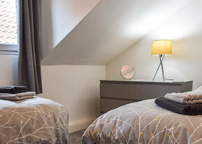 Jet Workers 別荘 *