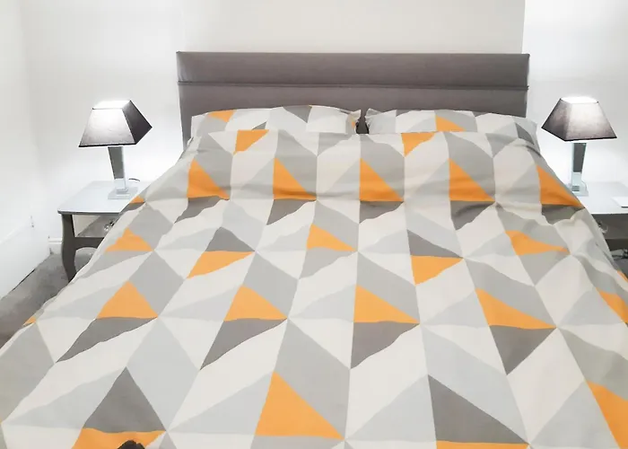 別荘 Jet Workers ウィットビー