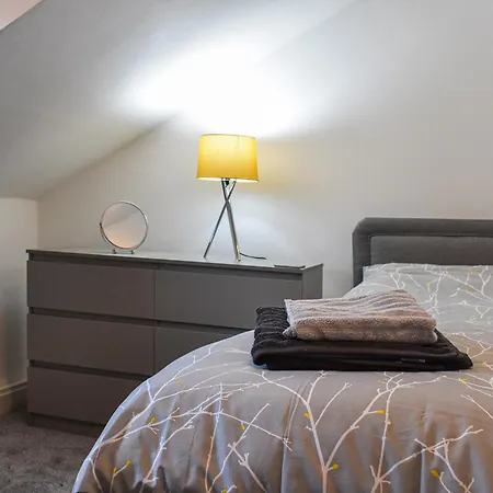 Jet Workers Сasa de vacaciones