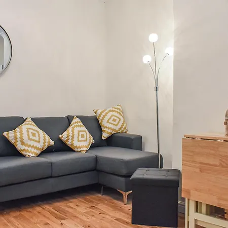 Jet Workers Сasa de vacaciones Whitby